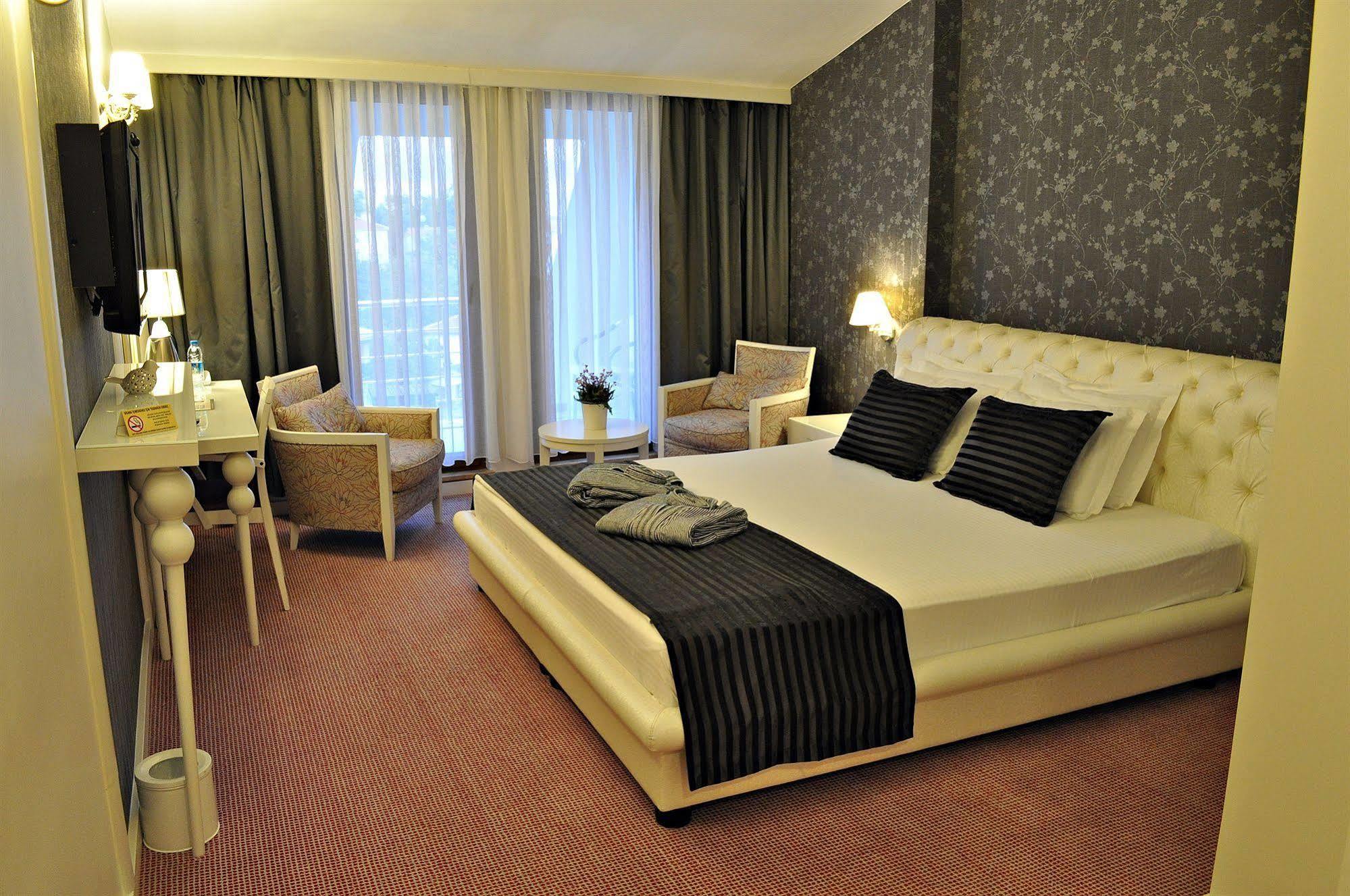 Hotel Edirne Palace Eksteriør billede