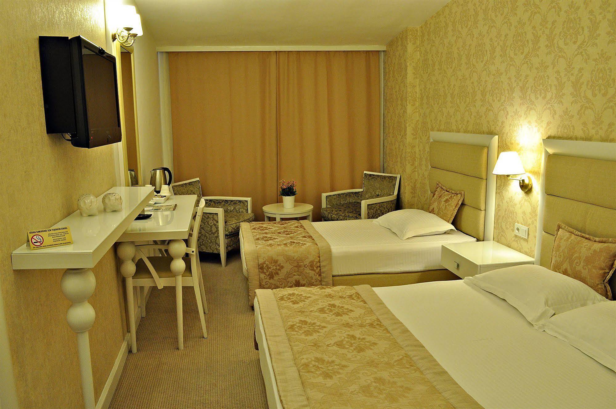 Hotel Edirne Palace Eksteriør billede