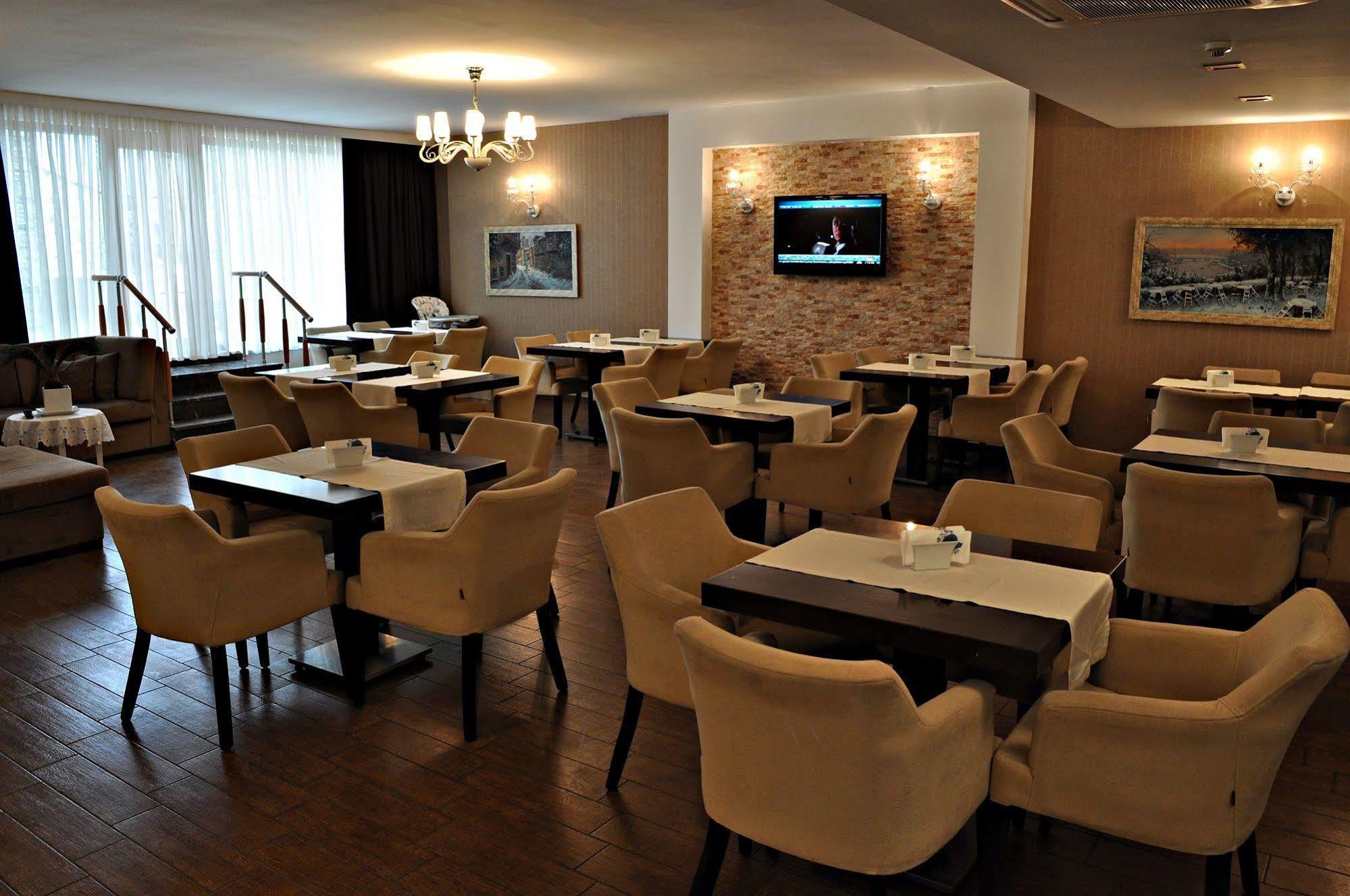 Hotel Edirne Palace Eksteriør billede